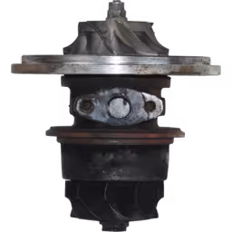 Aftermarket Turbocharger Core Replacement