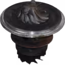 Turbo core assembly for engine replacement