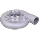 Carter de Compresseur 4045471 pour Turbo HX82 Cummins QSK60 thumbnail 2