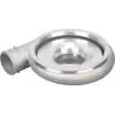 Carter de compresseur HX82 application marine Cummins