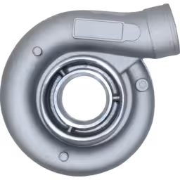 Compressor Housing for Cummins 6BTA/6BT Turbocharger Replacement