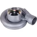 Compressor Housing for Cummins 6BTA/6BT Turbocharger Replacement