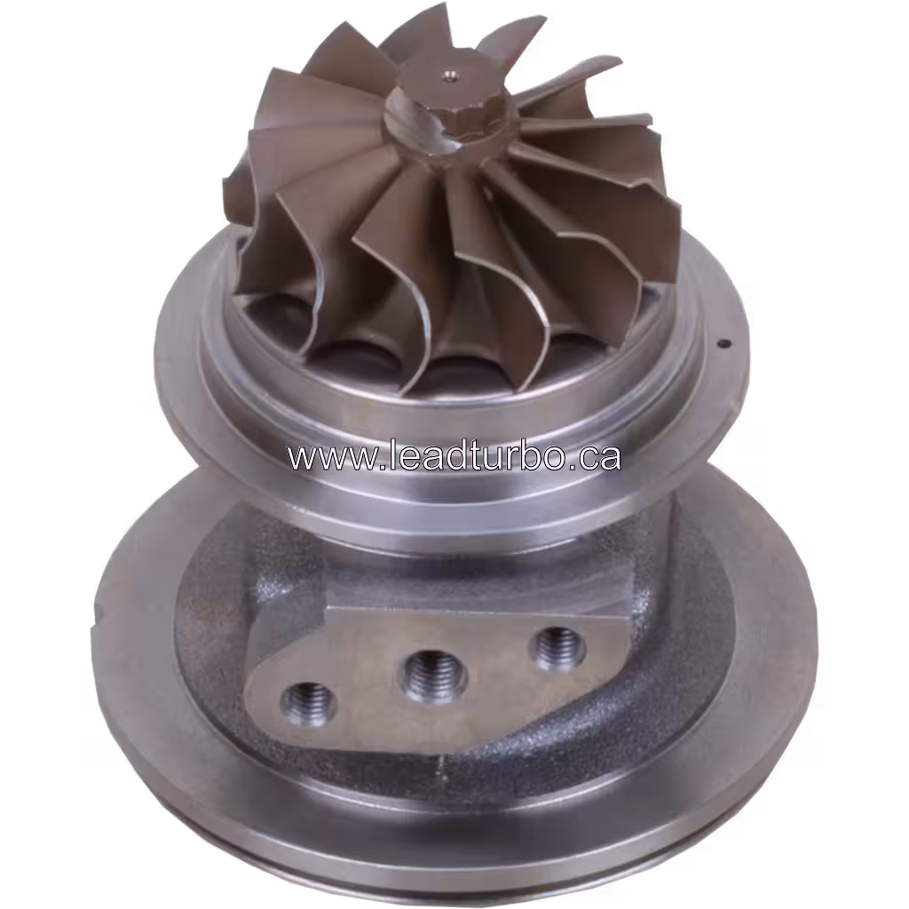 Pièce de rechange core turbo Hitachi EX270 Hino H06CT