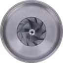 Core de turbo FOR CX42 RHC7F-11003AP23NFBRL5715C vue de face