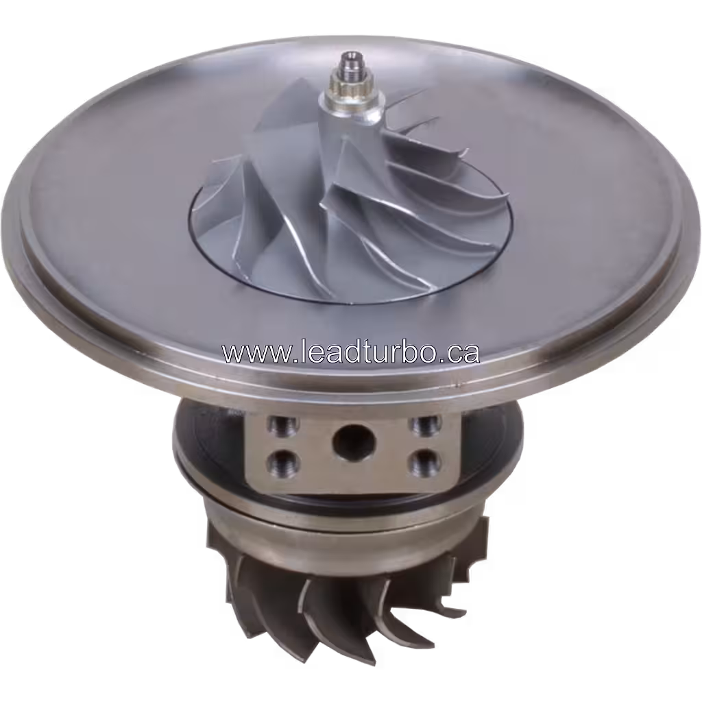 Core turbocompresseur Hino CX42 référence 24100-1870B