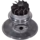 Core de Turbocompresseur HT3B 3521444 de Remplacement pour Cummins NT855 thumbnail 4