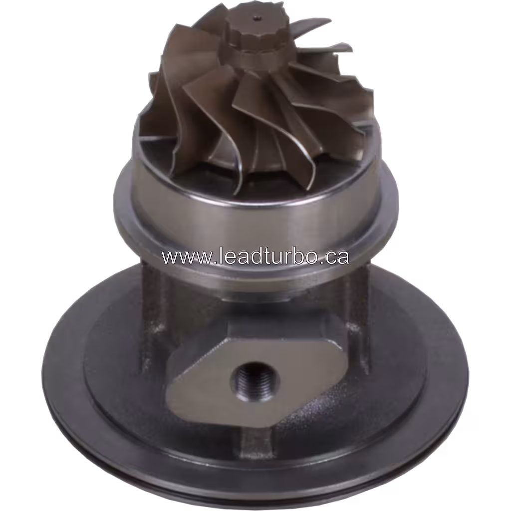 Core turbo poids 4 kg