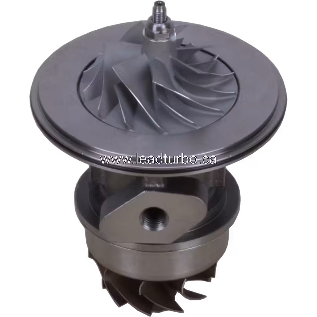 Pièce de rechange turbo aftermarket
