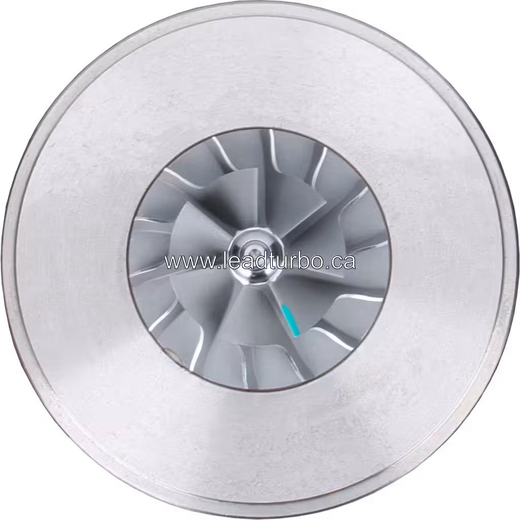 Core de Turbocompresseur S200 (319279) de Remplacement pour Deutz BF4M1013C 154HP