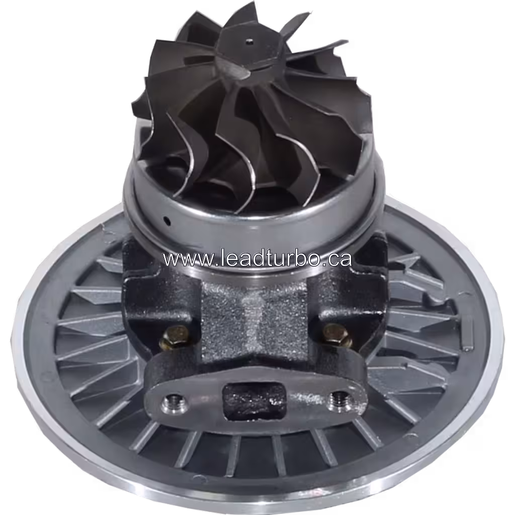 Core de Turbocompresseur TO4E06 (4081050257) de Remplacement pour Scania DSC9