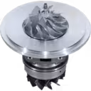 Core de Turbocompresseur TO4E06 (4081050257) de Remplacement pour Scania DSC9 thumbnail 3