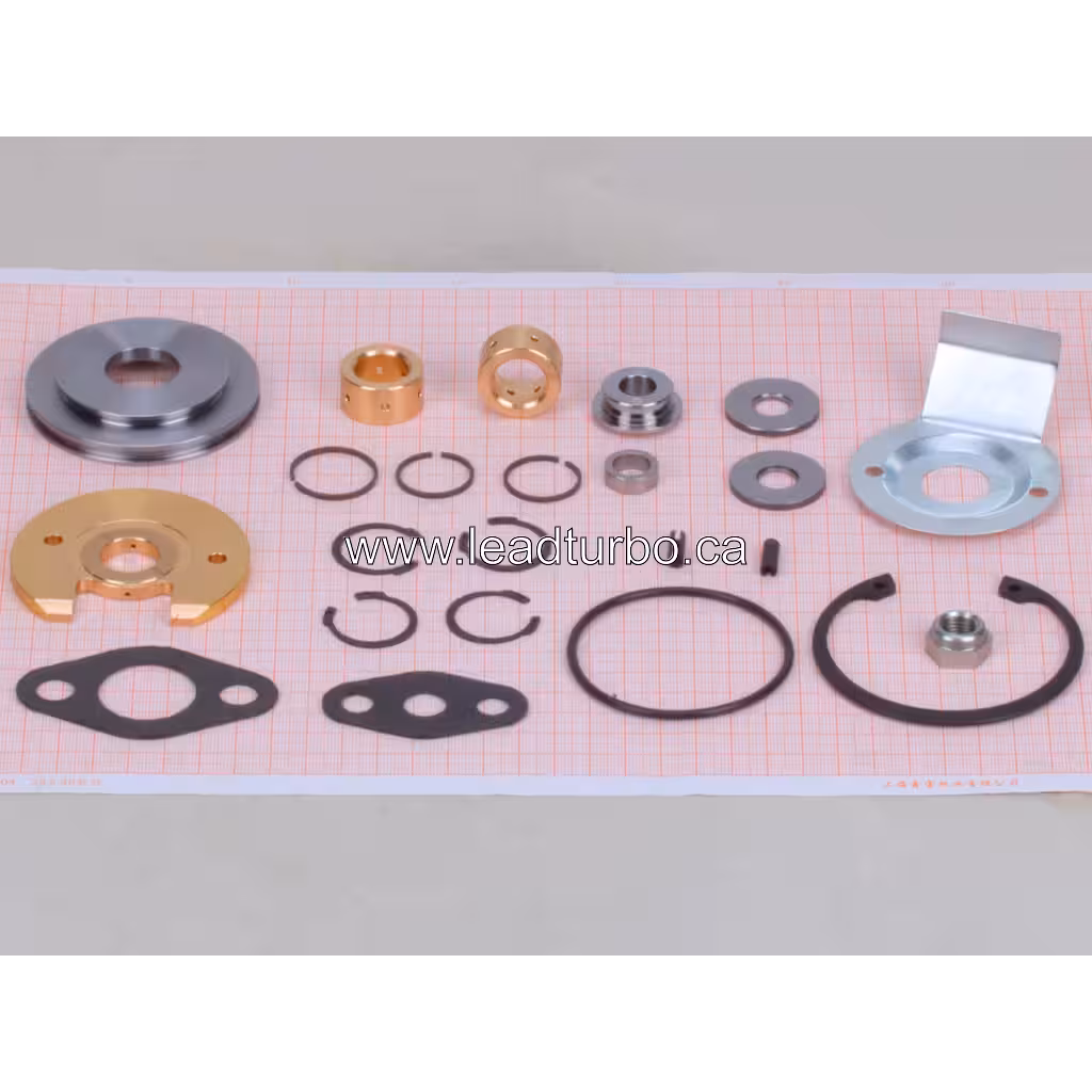 FOR 0R6601-RK-U Repair Kit for J96 Turbocharger Replacement