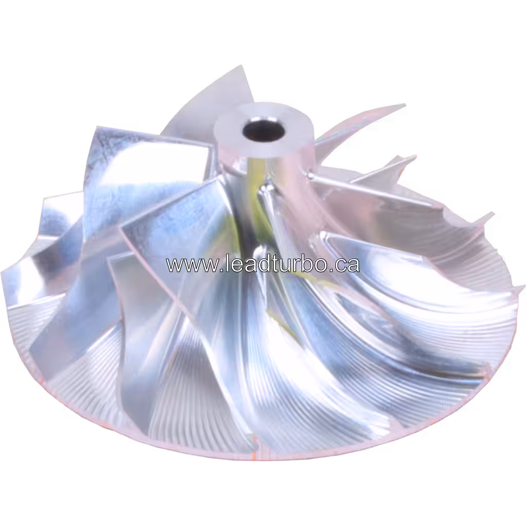 FOR 10009880037B-R BCW Compressor Wheel for J96 Turbocharger Replacement