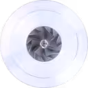 GT3271S Turbocharger Core Replacement for Hino J05D - Part Number FOR 704409-0002 thumbnail 2