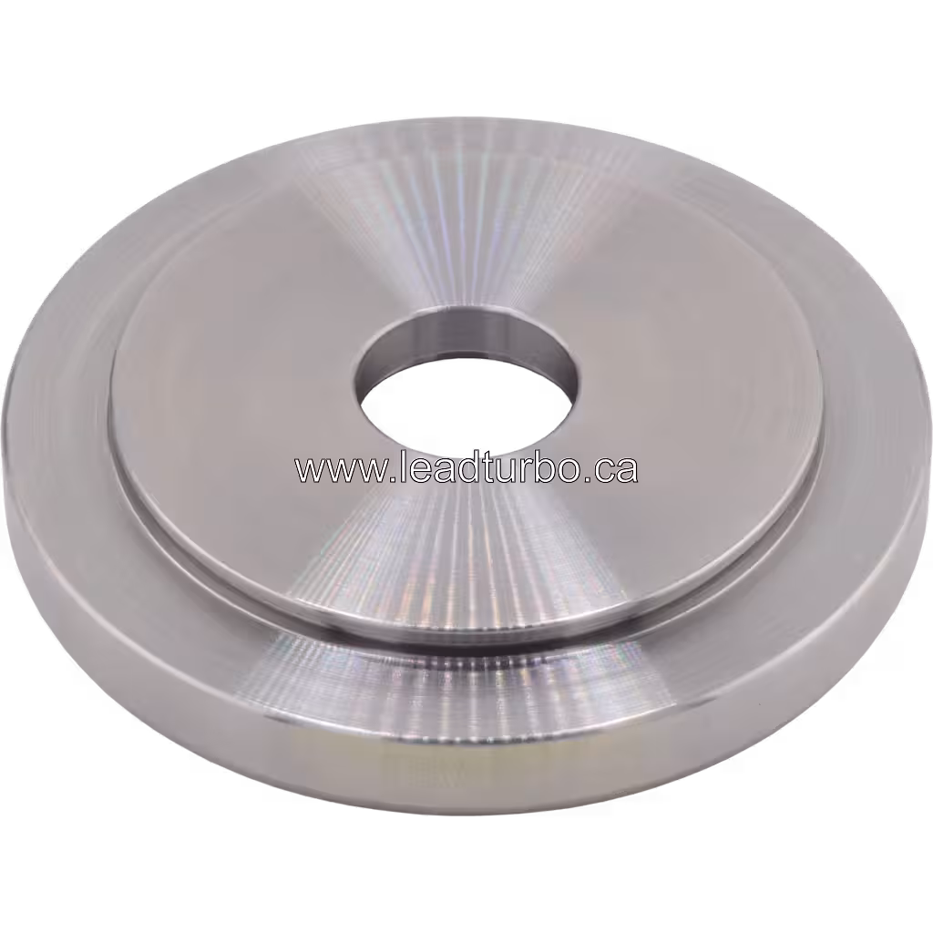 Aftermarket Turbo Oil Seal Plate HX55