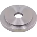 Aftermarket Turbo Oil Seal Plate HX55
