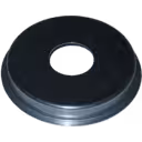 Heat Shield 49179-02110 HS pour Turbo TD06-17C KATO HD700V