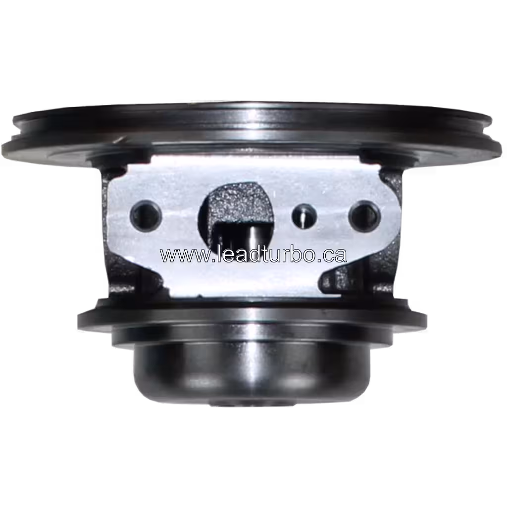 Logement de palier turbo 17292-17010 CT26