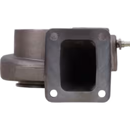 Logement de turbine TD07S-25A 13 pour 49187-01010 TH - Moteur Mitsubishi 6D16T