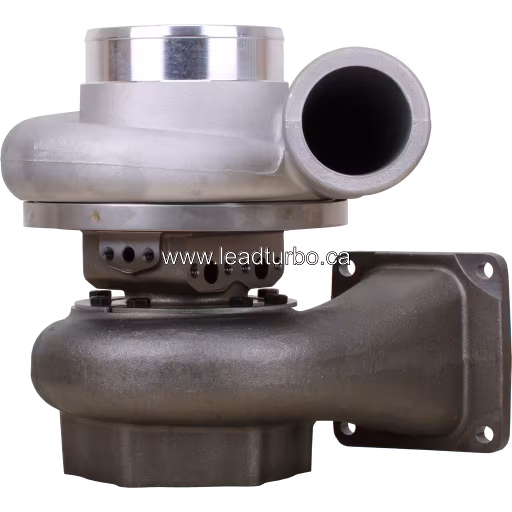 Nothing Turbocharger for Komatsu HD465-7 SAA6D170E-5B