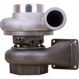 Nothing Turbocharger Replacement for Komatsu HD465-7 SAA6D170E-5B