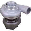 Komatsu HD605-7E0 Turbocharger Replacement Unit