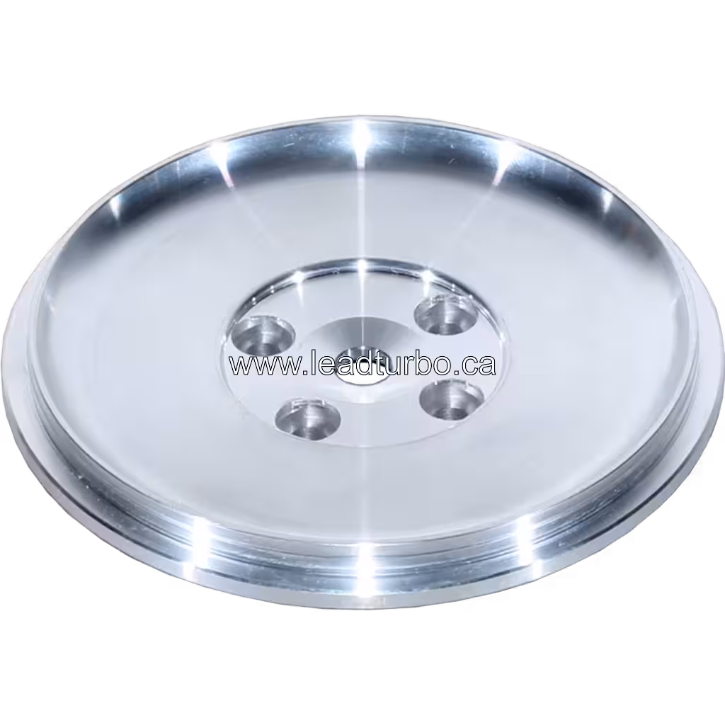 Plaque arrière de turbocompresseur J96 ref 17201-0L030 BP