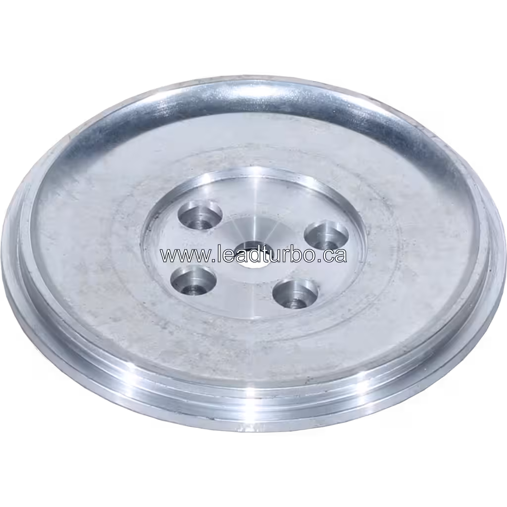 Plaque arrière de turbocompresseur J96 référence 17201-0L040 BP