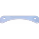 Platine de serrage 2840780 pour Turbo HX50 Cummins VTA28