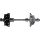 Rotor Assy de Turbocompresseur - Pièce de Rechange Aftermarket