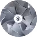 Assemblage rotor turbo pièce de rechange