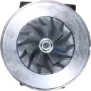 Mitsubishi 6D34 turbocharger core for Kato 820E