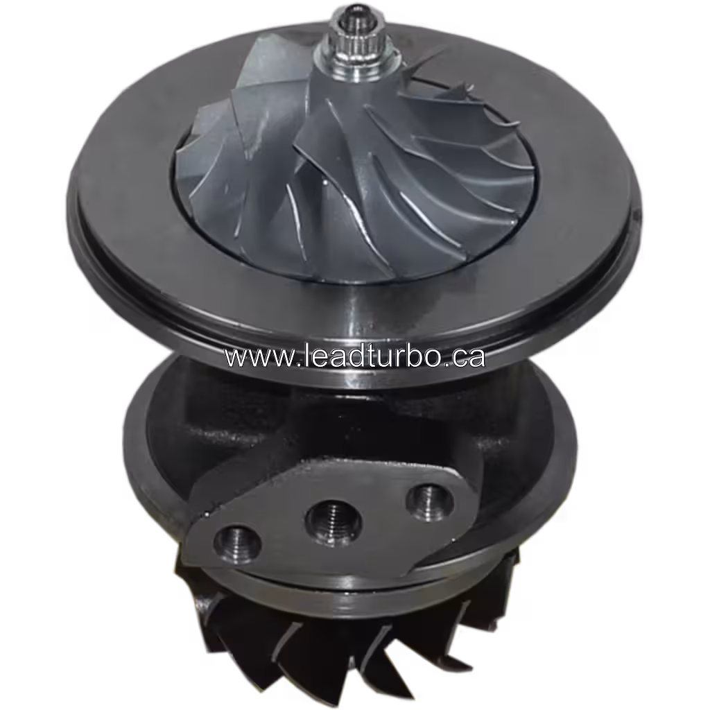 Aftermarket turbo core for Kobelco SK200-5