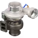Turbocompresseur 0R6986 S410G pour CAT C15 / 3406E