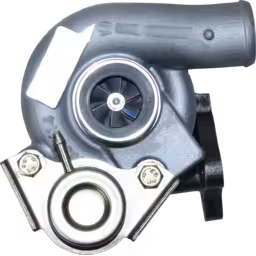 Turbocompresseur 49173-06503 TD025M-06T pour Opel Corsa C 1.7 DI