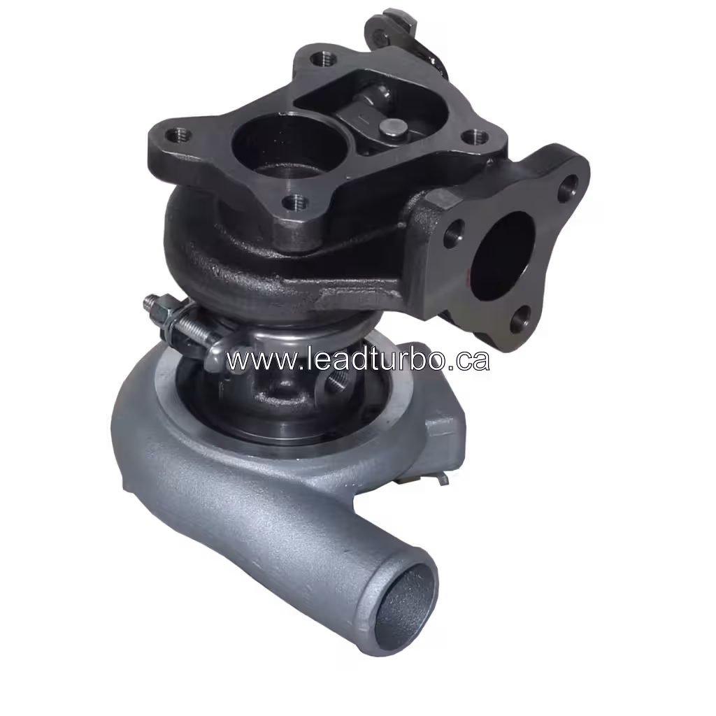 Turbocompresseur TD025M-06T référence 8971852412