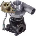 Turbocompresseur 49173-06503 TD025M-06T pour Opel Y17DT