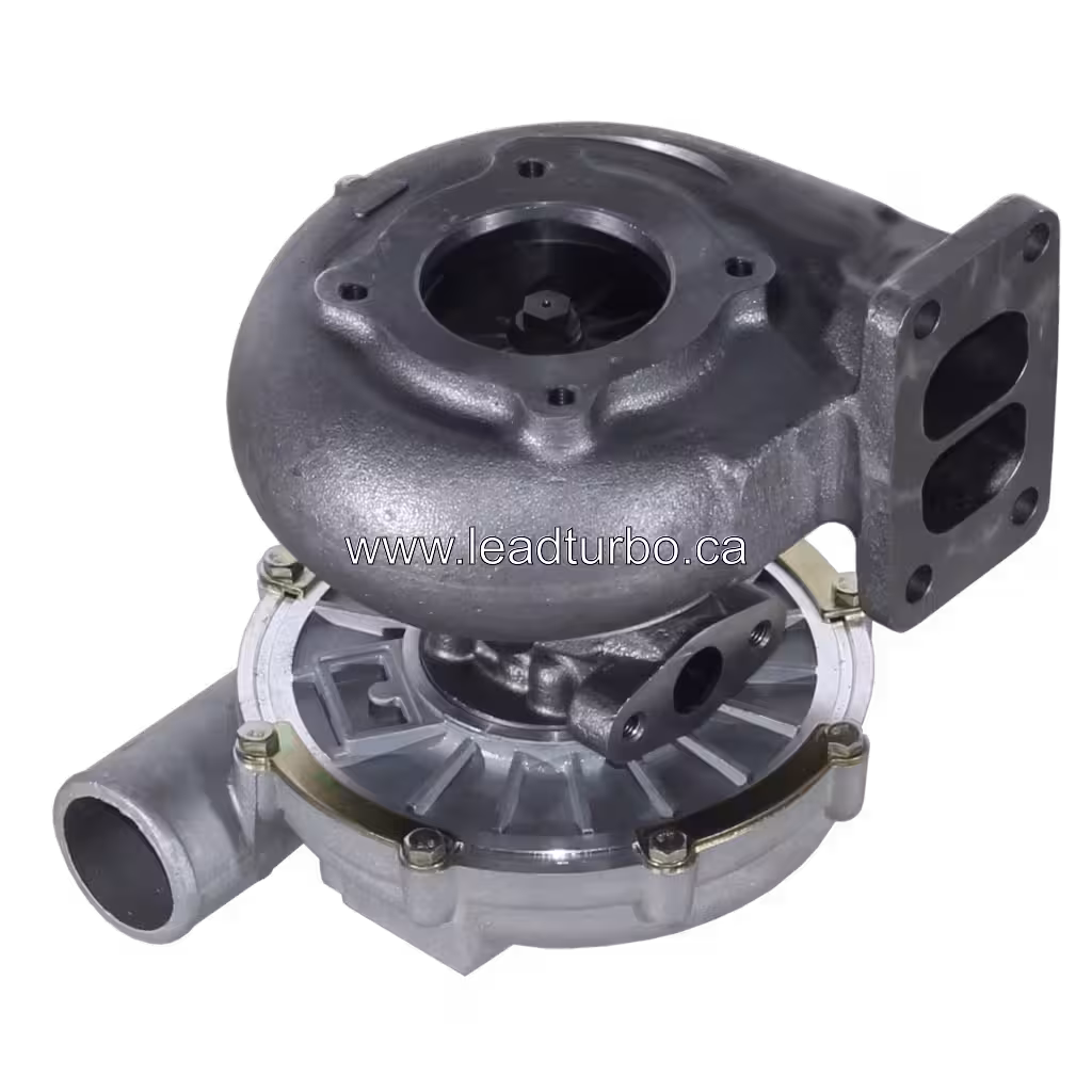 Remplacement turbo 53279886409 pour County Line