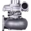Turbocompresseur 53279886409 K27-2964MNA vue avant