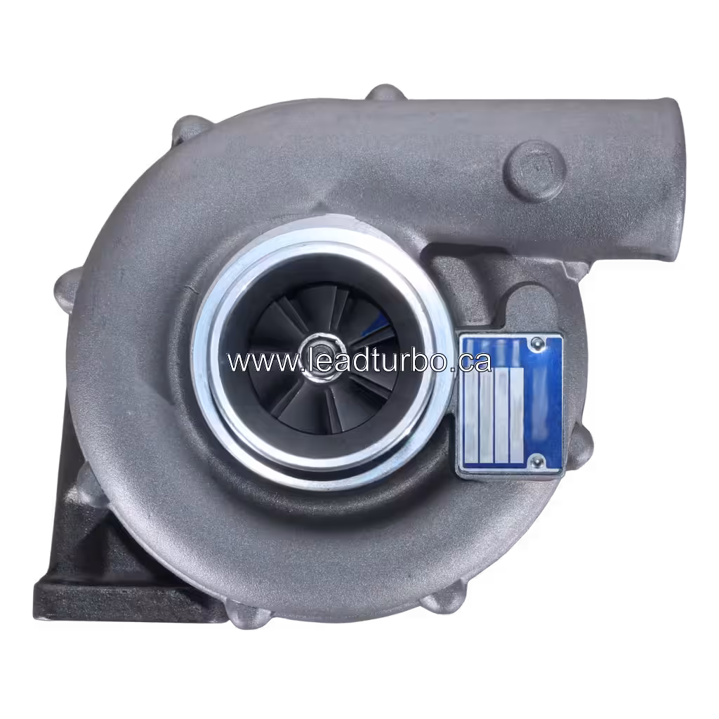Turbocompresseur K27-2964MNA emballage 21x23x26