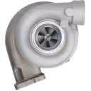 Turbocompresseur 83999247 T250-01 Remplacement Ford New Holland 7840 thumbnail 4