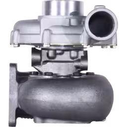 Turbocompresseur de remplacement 53279886409 pour Deutz BF6L913