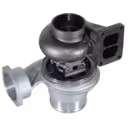 Turbocompresseur LeadTurbo pour engins Caterpillar