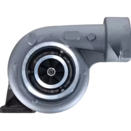 Turbocompresseur de remplacement pour Caterpillar 3306 (D6G, 14G, 966F)