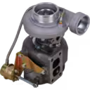 04259318 S200G Turbocharger - Zamiennik dla DEUTZ BF6M1013FC thumbnail 3