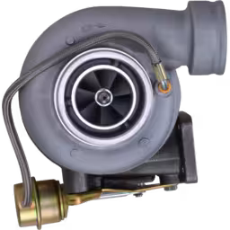 04259318 S200G Turbolader als Ersatz für DEUTZ BF6M1013FC