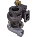 04259318 Turbocharger S200G pour DEUTZ BF6M1013FC thumbnail 4