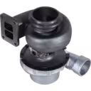 144402-0000 HT3B Turbocharger Replacement for Cummins NTA855 thumbnail 4