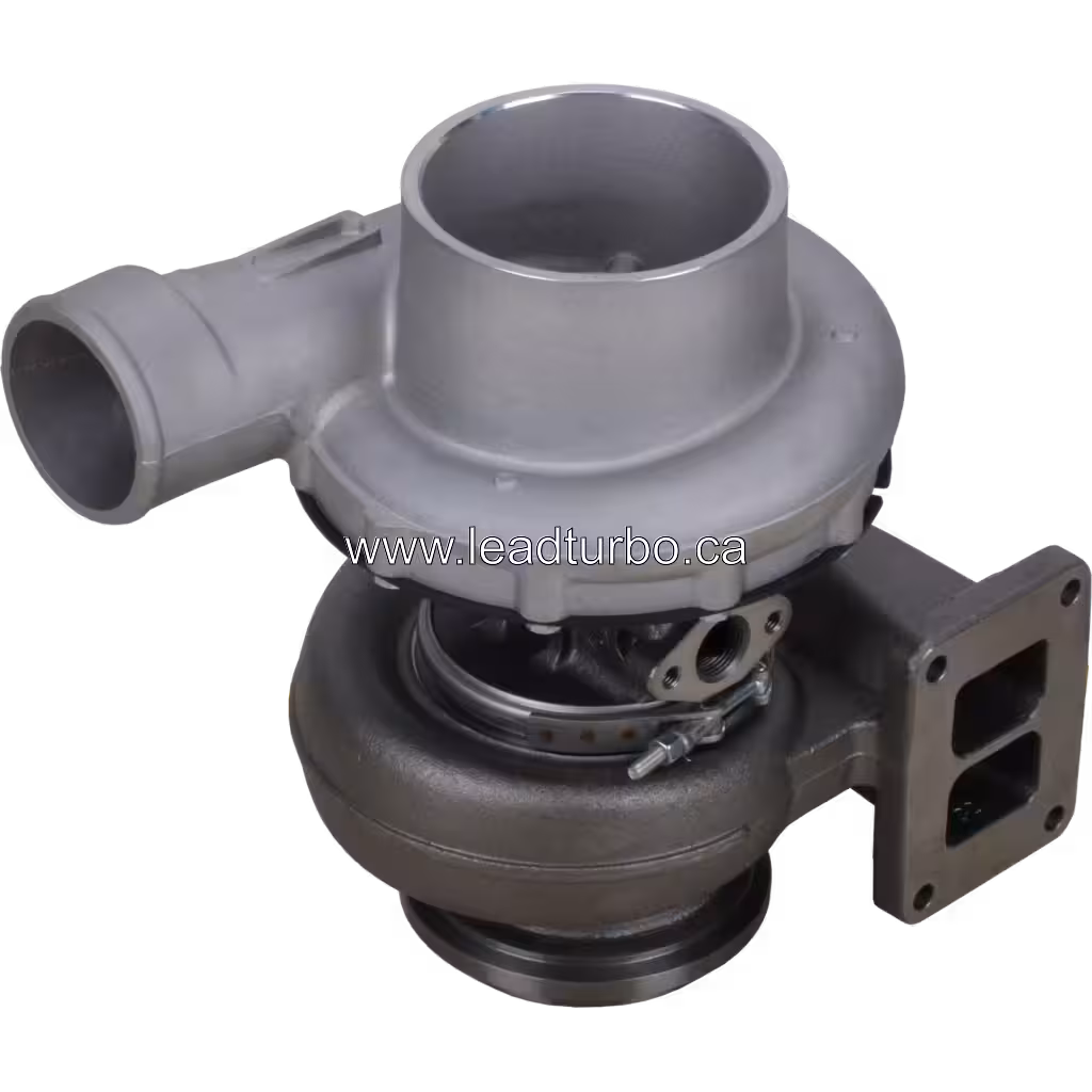 144402-0000 HT3B Turbolader für CUMMINS NTA855 Ersatz