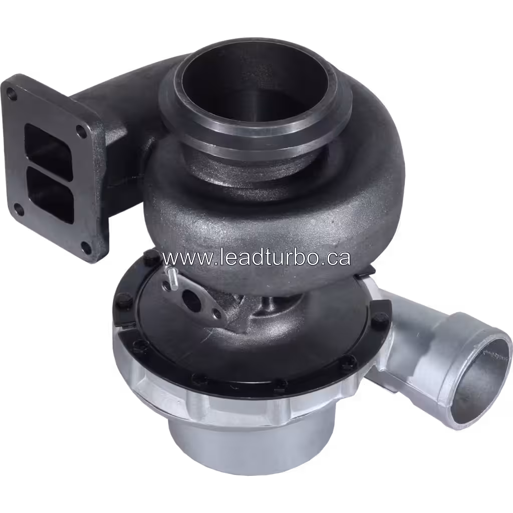 144402-0000 Turbocharger HT3B pour remplacement CUMMINS NTA855